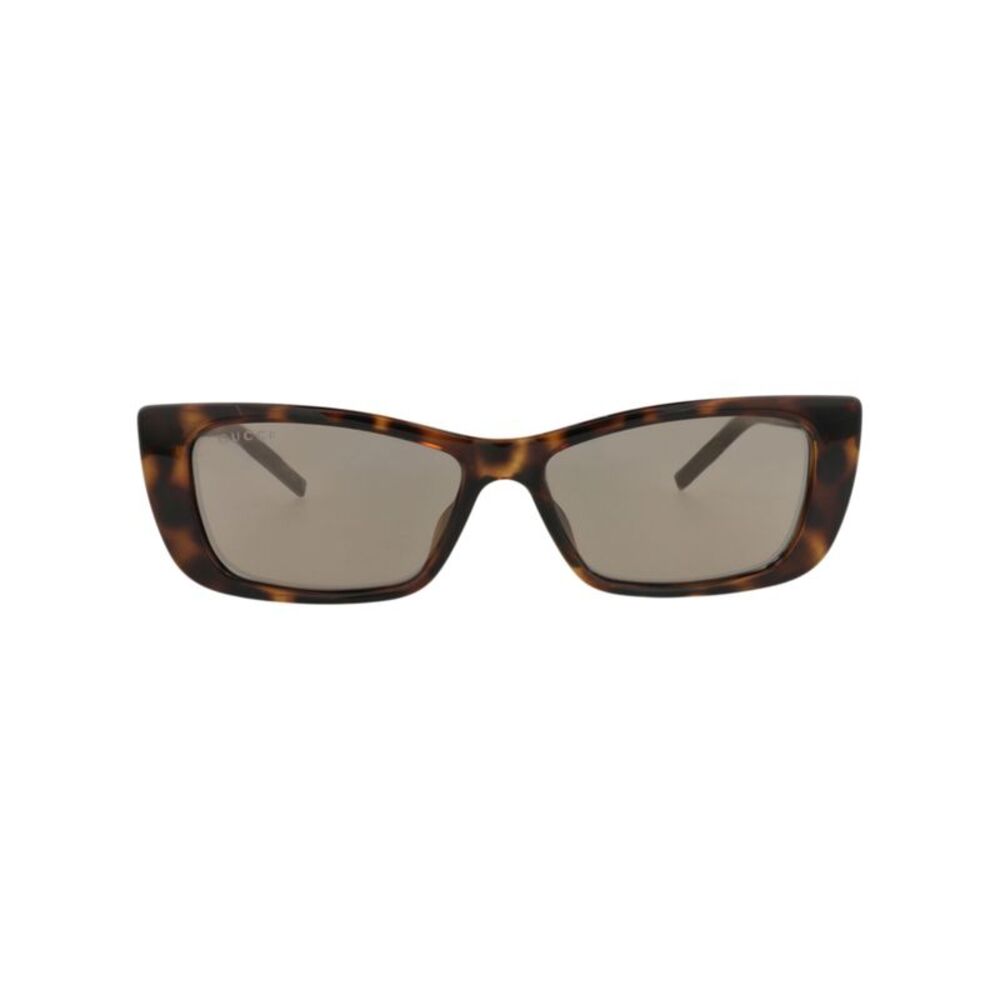 Gucci Cat Eye-Frame Injection Sunglasses Multi Womens